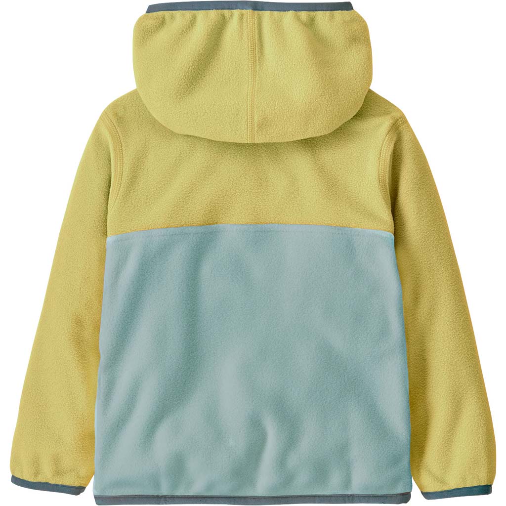 Baby Micro D Snap-T Jacket