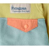 Baby Micro D Snap-T Jacket