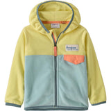 Baby Micro D Snap-T Jacket