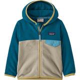 Baby Micro D Snap-T Jacket