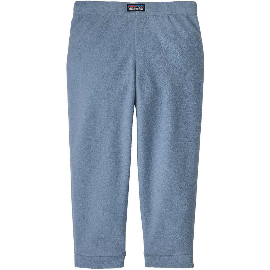 Baby Micro D Bottoms