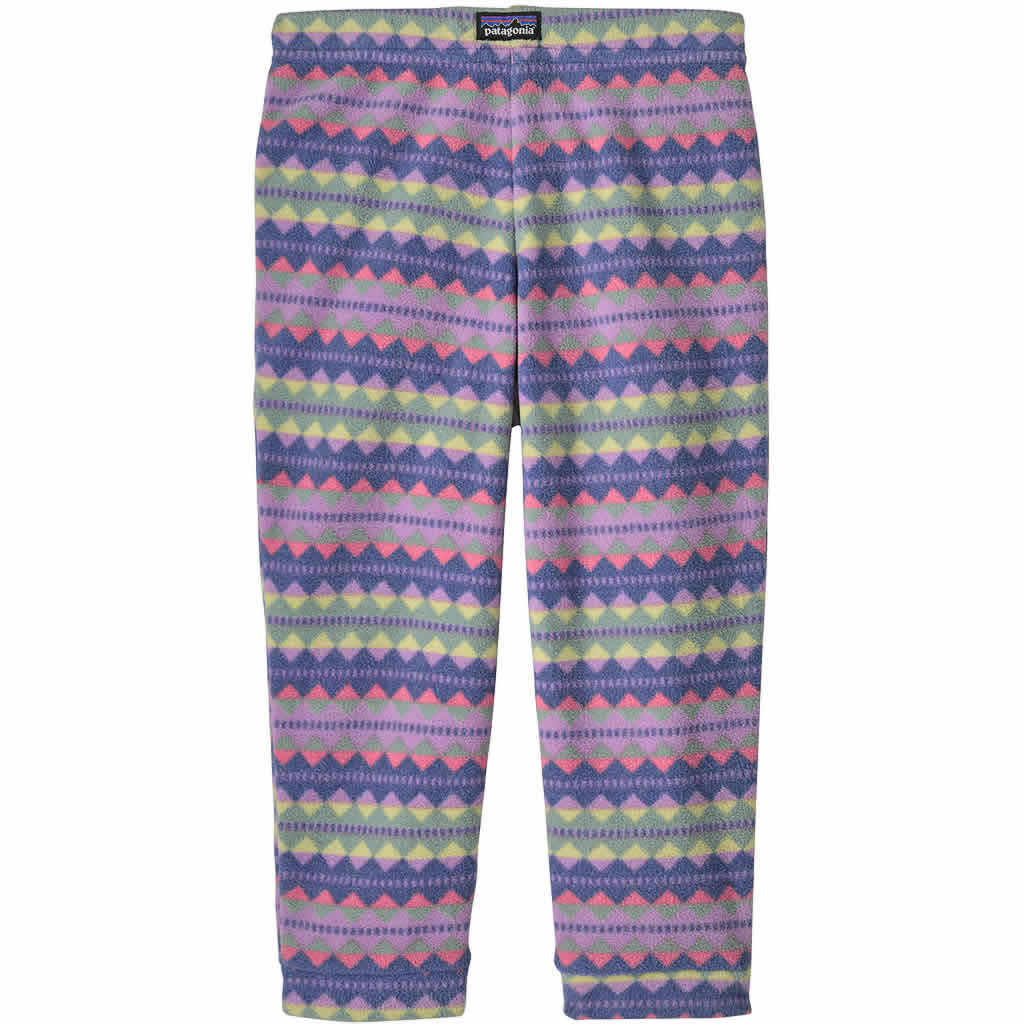 Baby Micro D Bottoms