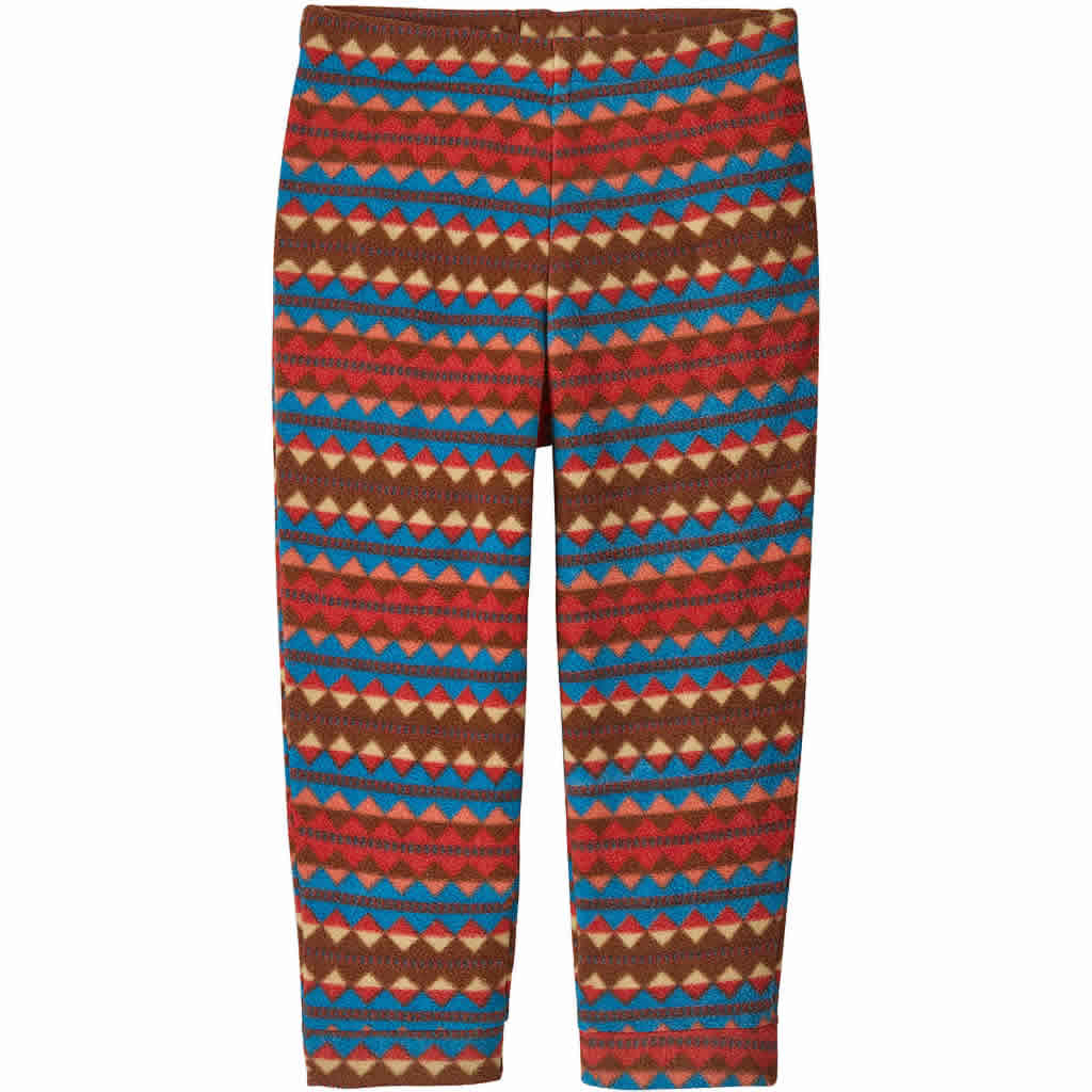 Baby Micro D Bottoms