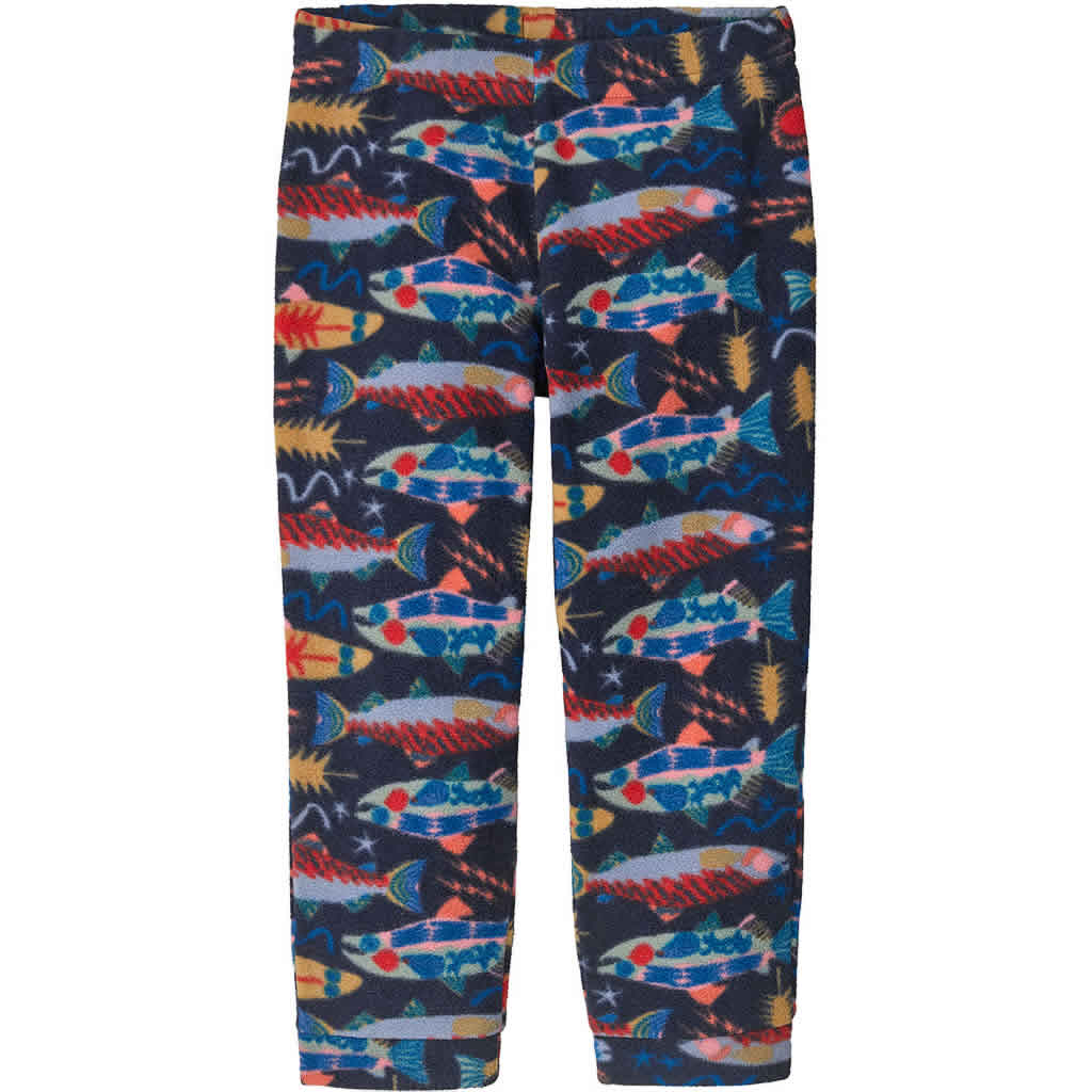 Baby Micro D Bottoms