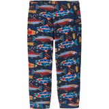 Baby Micro D Bottoms