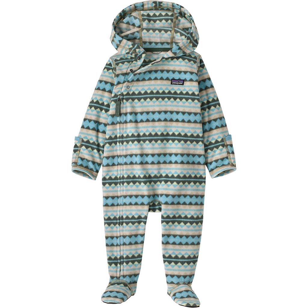 Infant Micro D Bunting