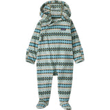 Infant Micro D Bunting