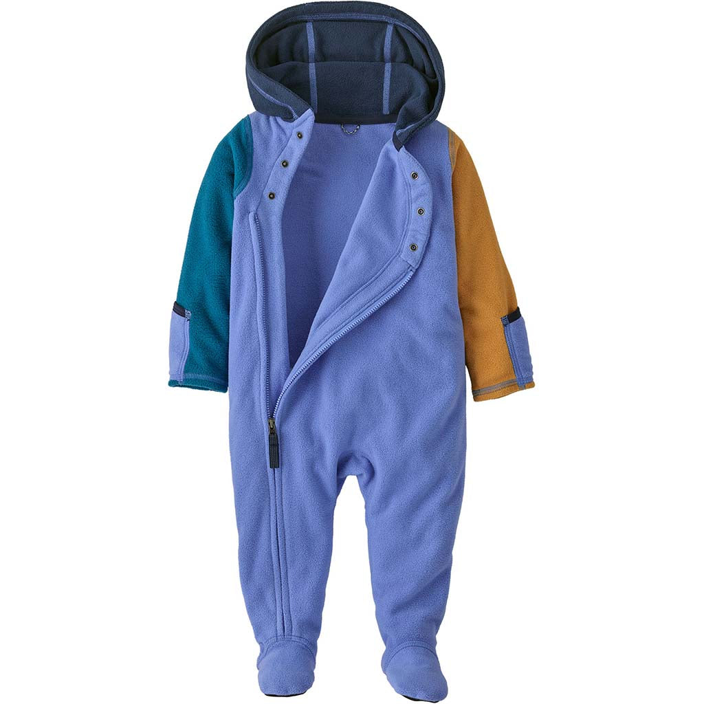 Infant Micro D Bunting