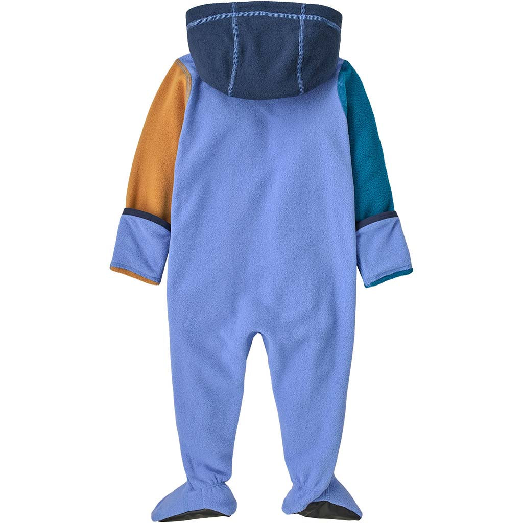 Infant Micro D Bunting
