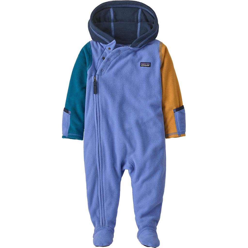 Infant Micro D Bunting