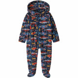 Infant Micro D Bunting