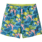 Baby Baggies Shorts
