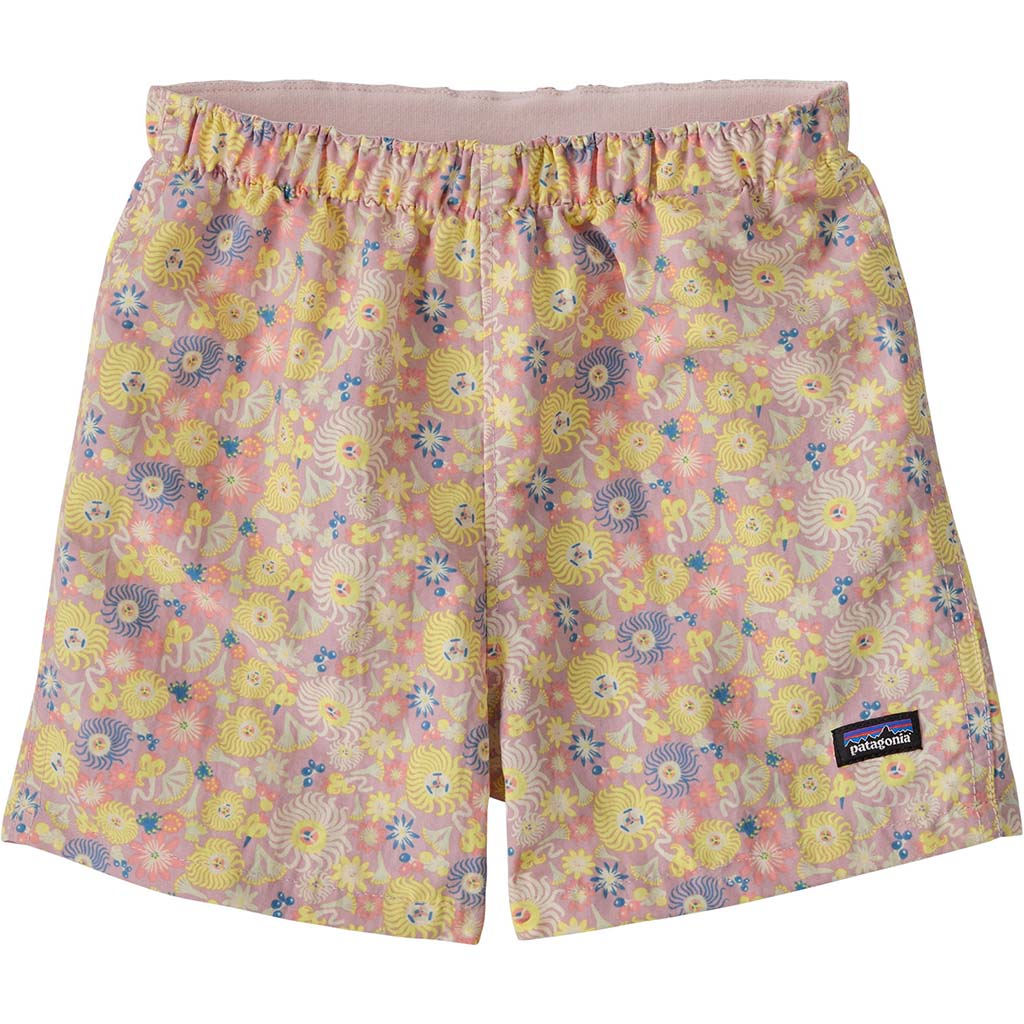 Baby Baggies Shorts