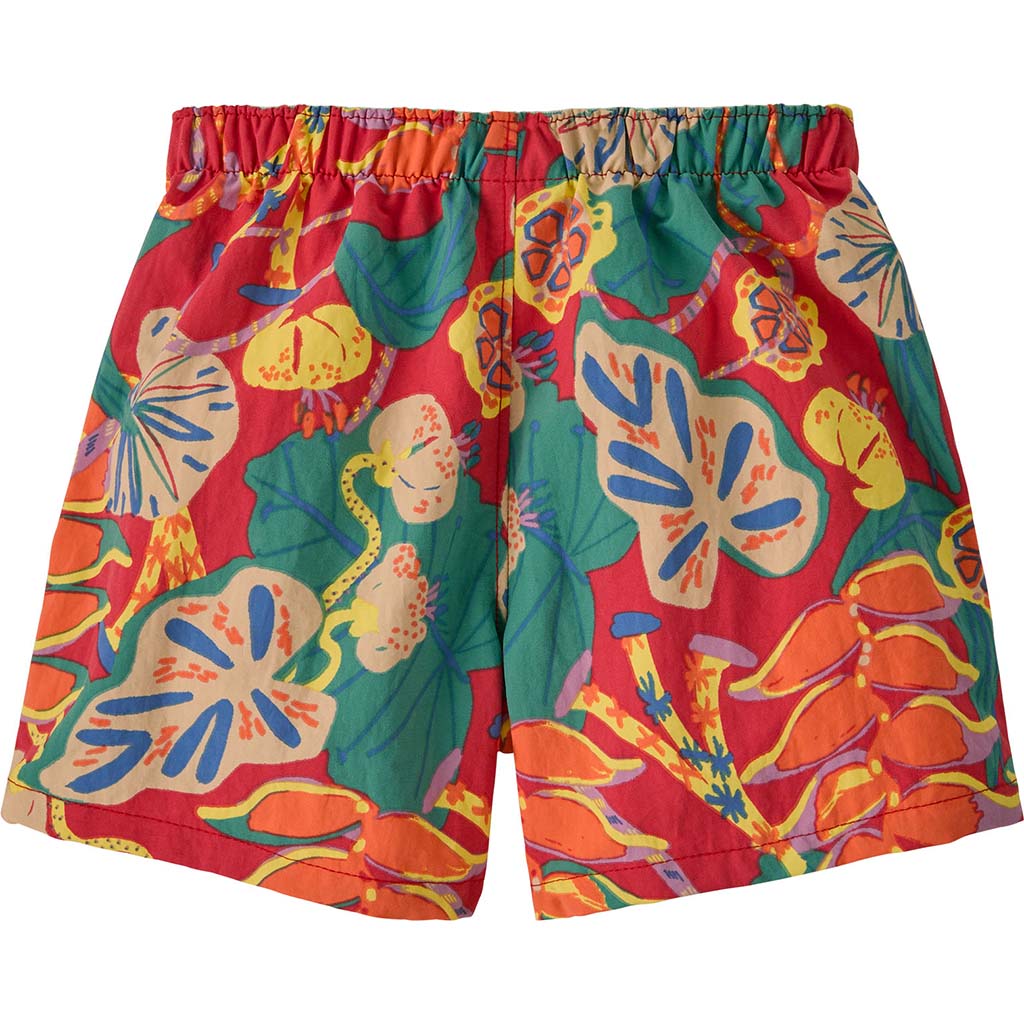 Baby Baggies Shorts