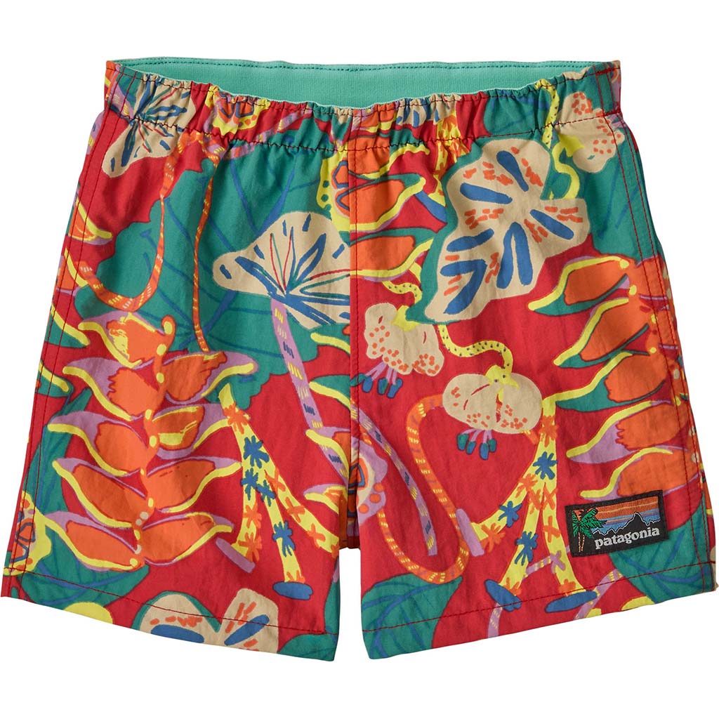 Baby Baggies Shorts