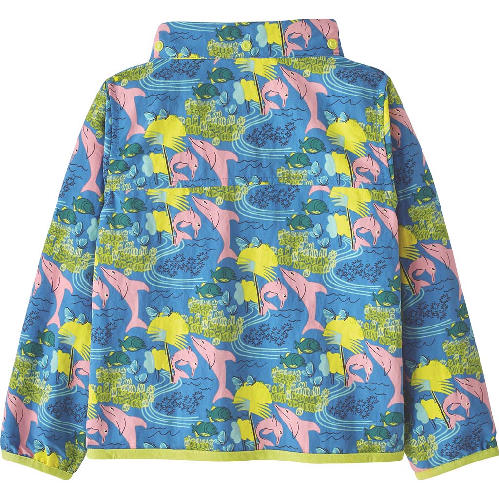 Baby Baggies Jacket