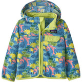 Baby Baggies Jacket