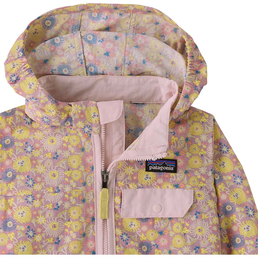 Baby Baggies Jacket