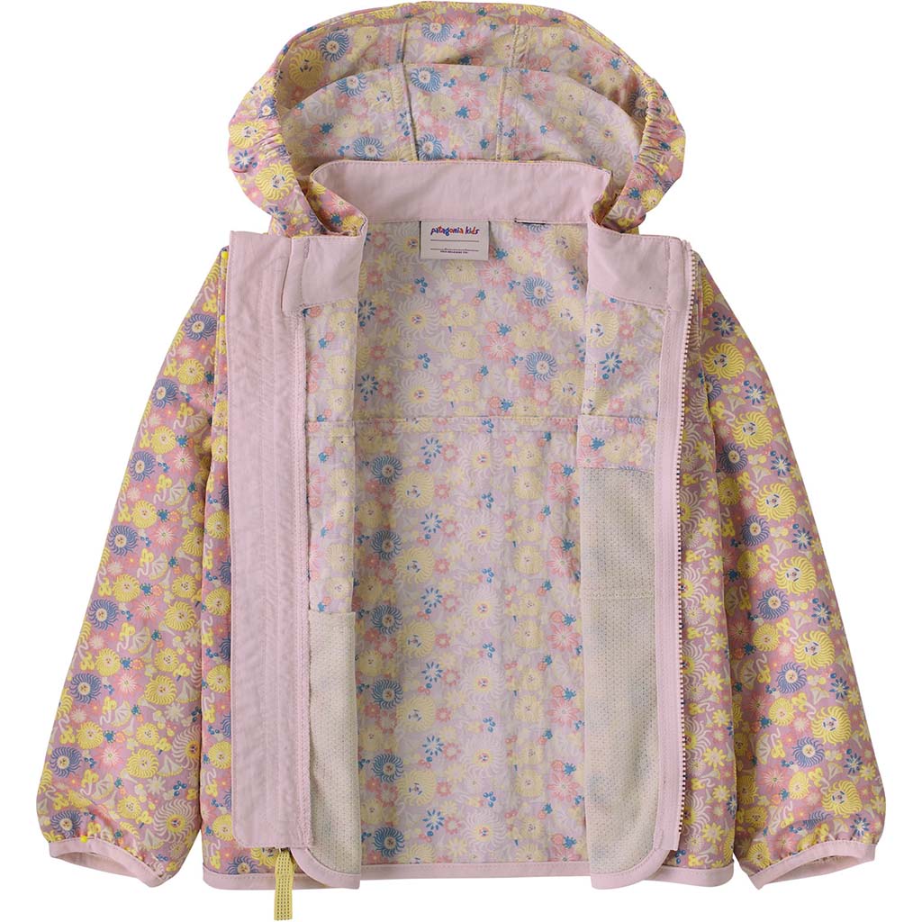 Baby Baggies Jacket