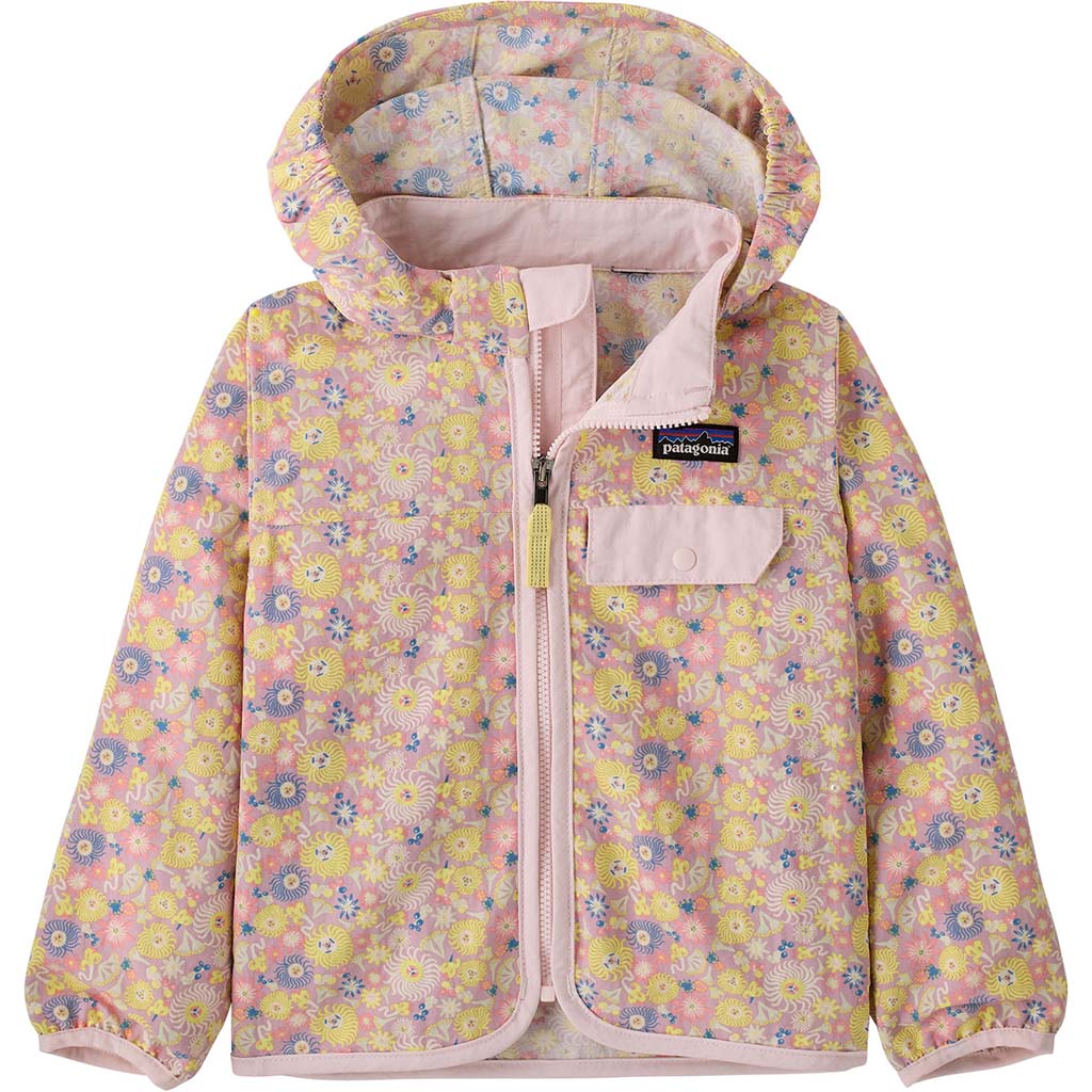 Baby Baggies Jacket