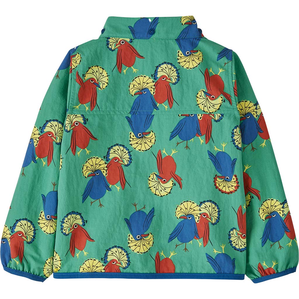 Baby Baggies Jacket