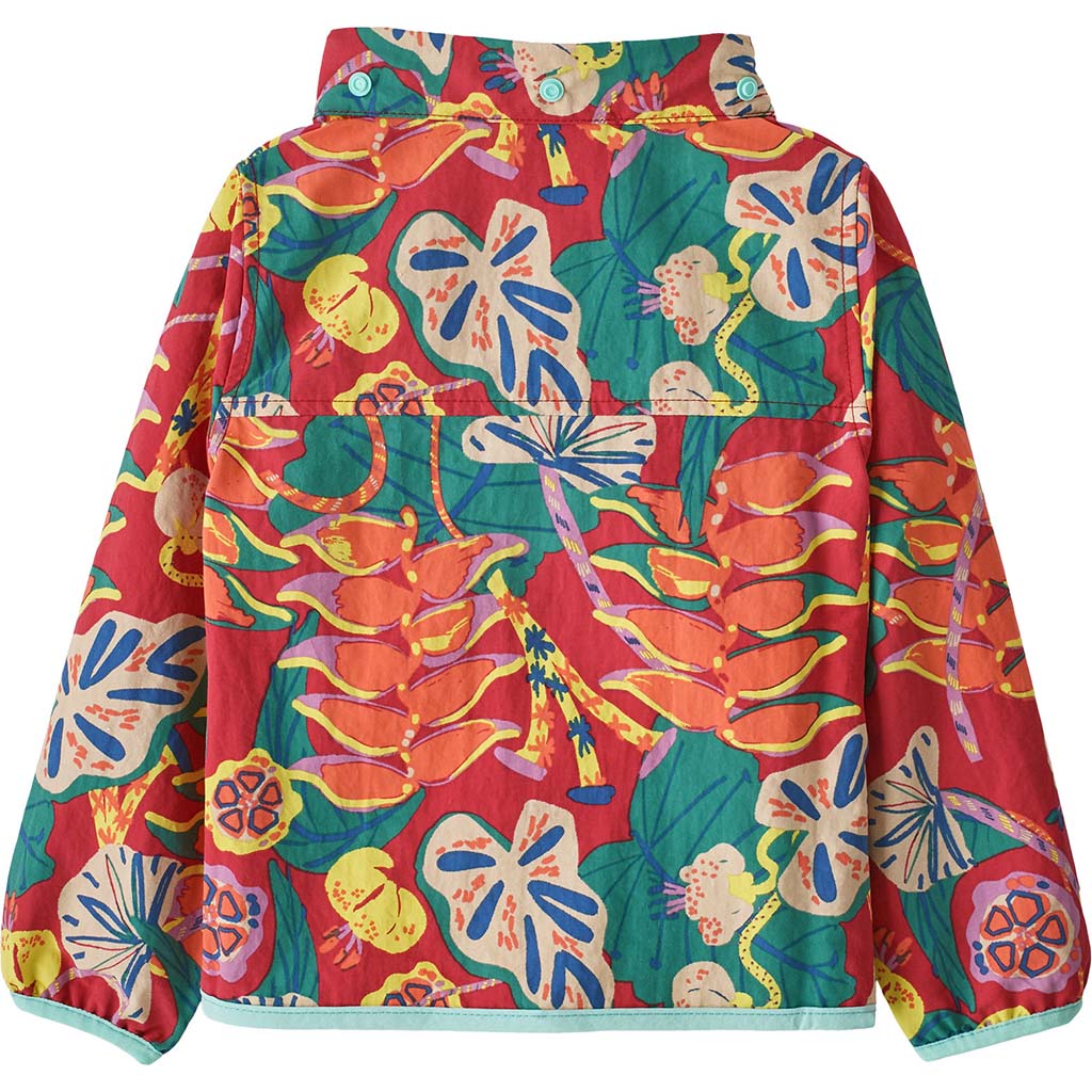 Baby Baggies Jacket