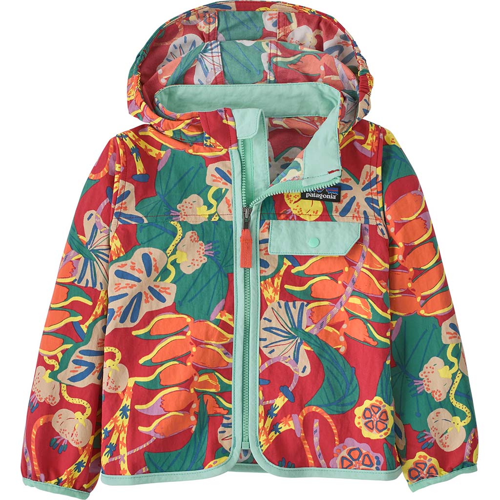 Baby Baggies Jacket