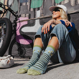 Women's Animal Haus Socks