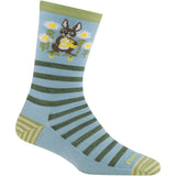 Women's Animal Haus Socks