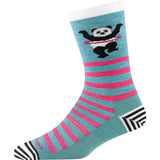 Women's Animal Haus Socks