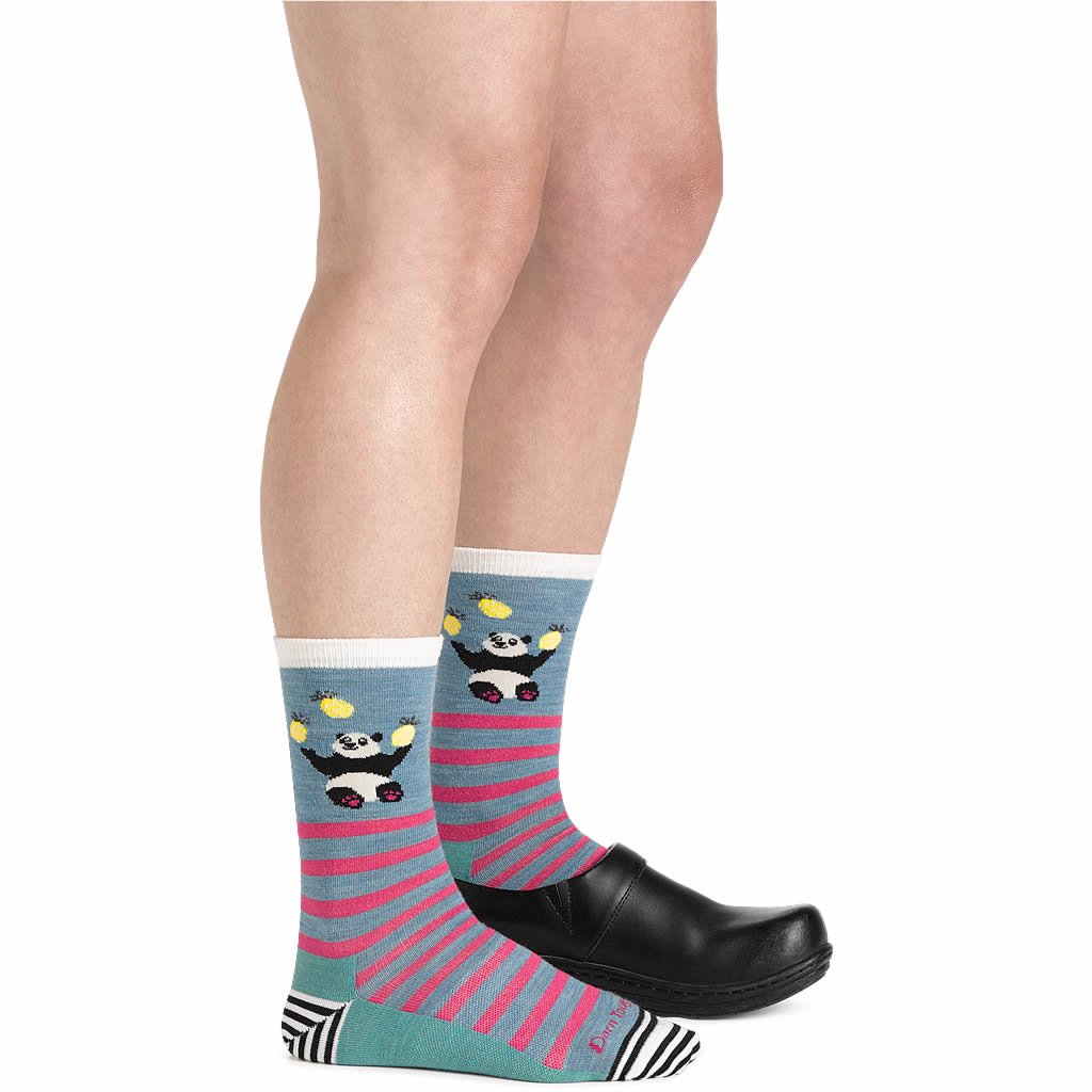 Women's Animal Haus Socks