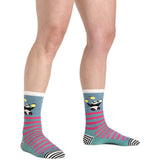 Women's Animal Haus Socks