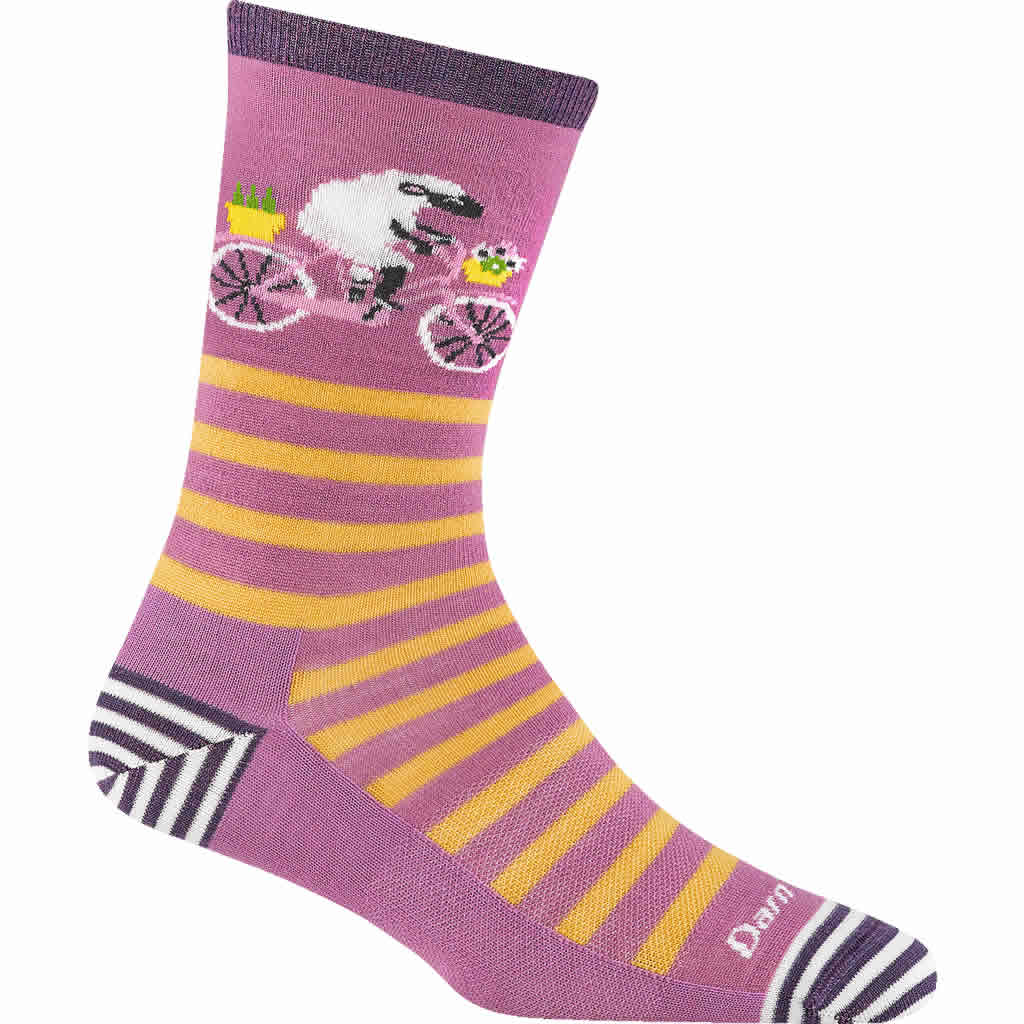 Women's Animal Haus Socks