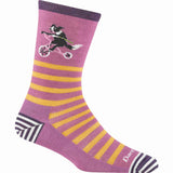 Women's Animal Haus Socks