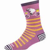 Women's Animal Haus Socks