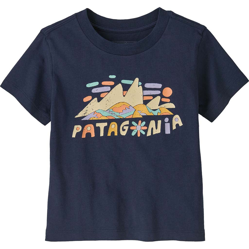 Baby Graphic T-Shirt
