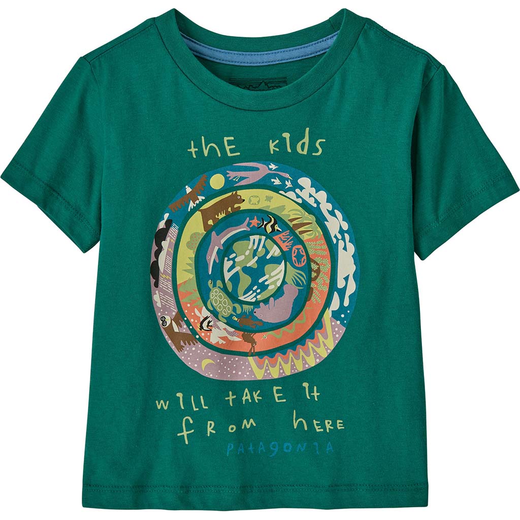 Baby Graphic T-Shirt