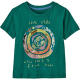 Baby Graphic T-Shirt
