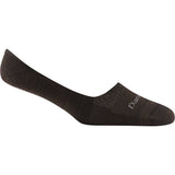 Women's Solid No Show Invisible Lightweight Lifestyle Socks