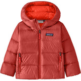 Baby Hi-Loft Down Sweater Hoody