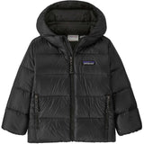 Baby Hi-Loft Down Sweater Hoody