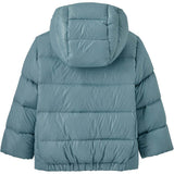 Baby Hi-Loft Down Sweater Hoody