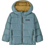 Baby Hi-Loft Down Sweater Hoody