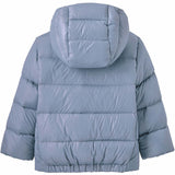 Baby Hi-Loft Down Sweater Hoody