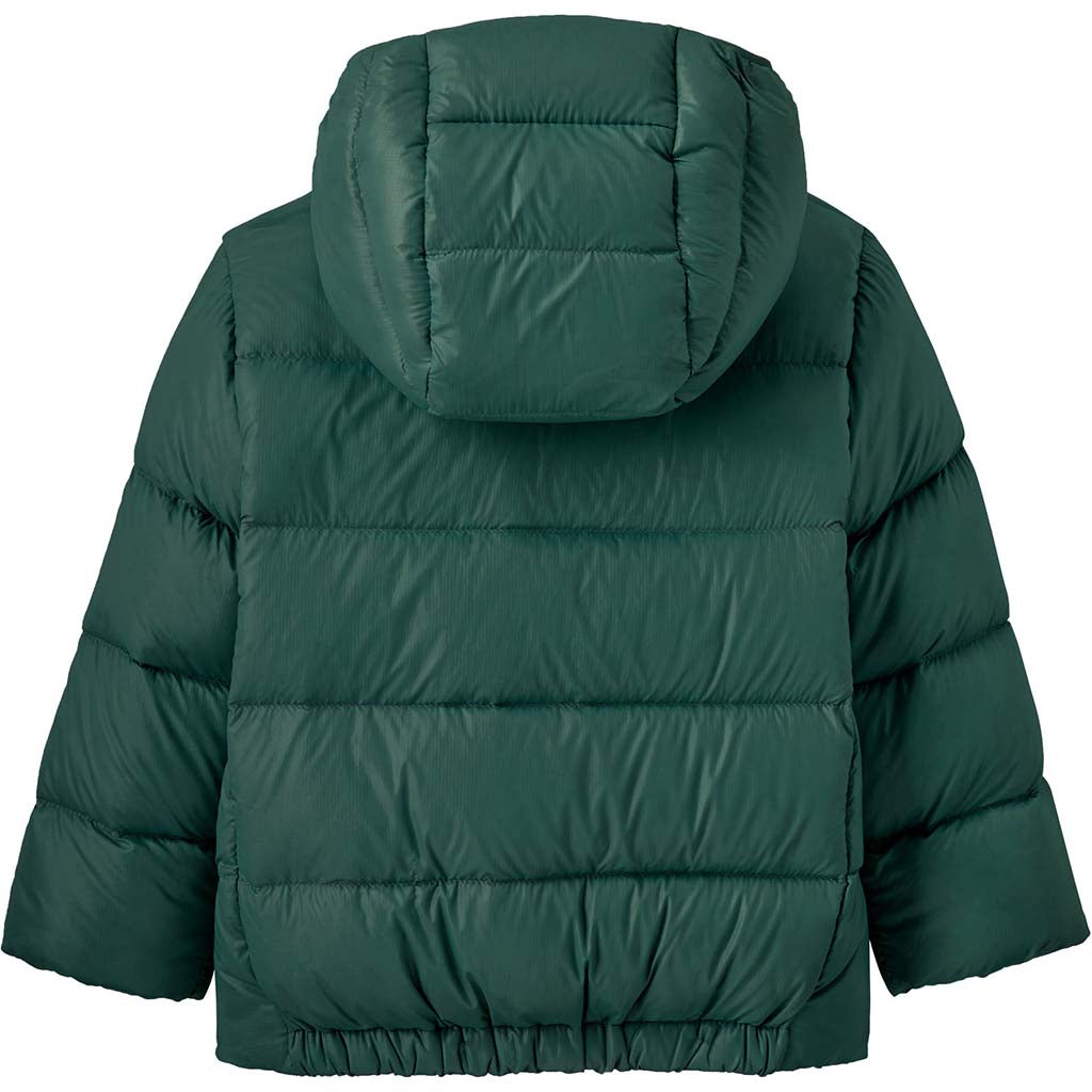 Baby Hi-Loft Down Sweater Hoody