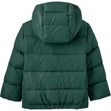 Baby Hi-Loft Down Sweater Hoody
