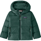 Baby Hi-Loft Down Sweater Hoody