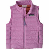 Baby Down Sweater Vest