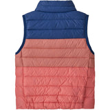 Baby Down Sweater Vest