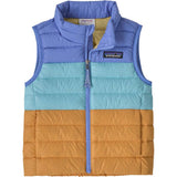 Baby Down Sweater Vest